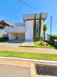 Casa com 4 Quartos à venda, 197m² no Jardins Porto, Senador Canedo