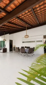 Casa com 3 Quartos à venda, 110m² no Tomba, Feira de Santana