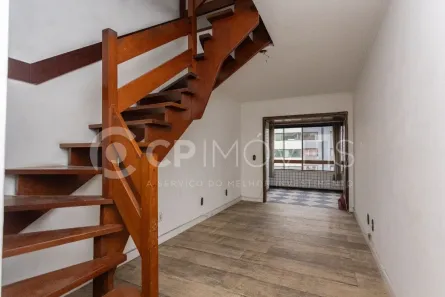 Cobertura com 2 Quartos à venda, 156m² no Cristo Redentor, Porto Alegre