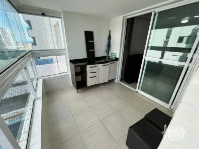 Apartamento com 2 Quartos à venda, 68m² no Ocian, Praia Grande