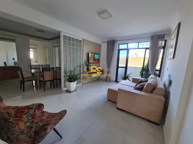 Apartamento com 3 Quartos à venda, 112m² no Manaíra, João Pessoa