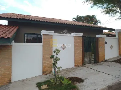 Casa com 3 Quartos à venda, 188m² no Bosque, Vinhedo