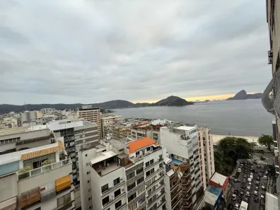 Apartamento com 3 Quartos à venda, 90m² no Icaraí, Niterói