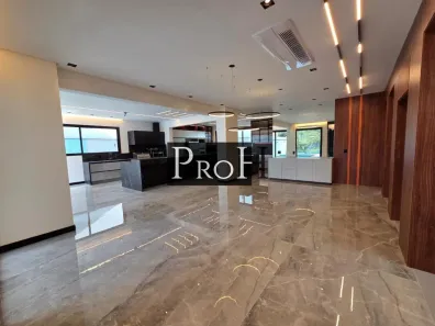 Casa de Condomínio com 4 Quartos à venda, 611m² no Parque Terra Nova II, São Bernardo do Campo