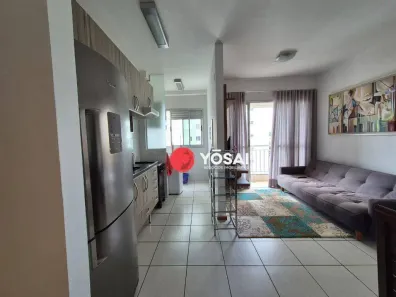 Apartamento com 3 Quartos à venda, 70m² no Aurora, Londrina