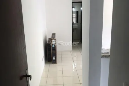 Apartamento com 1 Quarto à venda, 45m² no Bela Vista, São Paulo