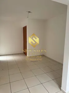 Apartamento com 2 Quartos à venda, 51m² no Parque das Nações, Aparecida de Goiânia