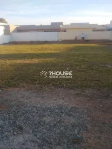 Lote/Terreno à venda, 300m² no Cascata, Paulínia
