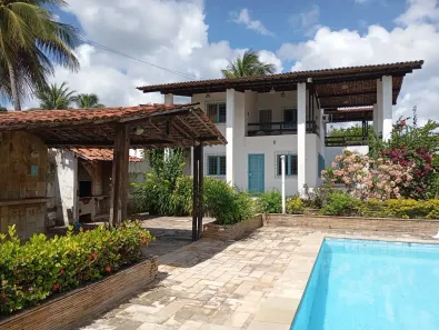 Sobrado com 4 Quartos à venda, 190m² no Maria Farinha, Paulista