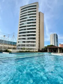 Apartamento com 3 Quartos à venda, 80m² no Edson Queiroz, Fortaleza