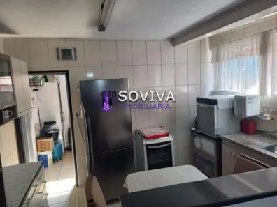Casa com 2 Quartos à venda, 30m² no Jardim Grimaldi, São Paulo