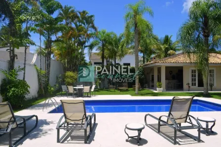 Casa com 4 Quartos à venda, 330m² no Jardim Acapulco, Guarujá