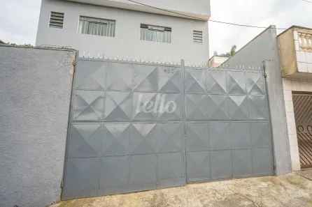 Galpão/Depósito/Armazém para alugar, 560m² no Jardim Colorado, São Paulo