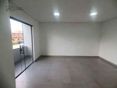 Sala Comercial para alugar, 30m² no Remanso Campineiro, Hortolândia