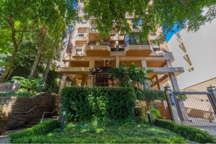 Apartamento com 2 Quartos à venda, 101m² no Mont Serrat, Porto Alegre