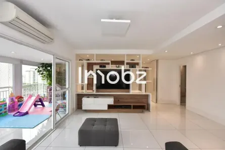 Apartamento com 3 Quartos à venda, 200m² no Vila Andrade, São Paulo