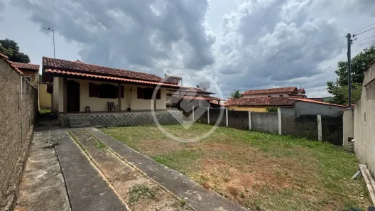 Casa com 2 Quartos à venda, 107m² no Jardim Ipê, Lagoa Santa