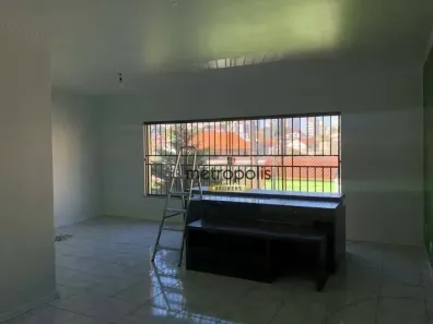 Casa com 5 Quartos à venda, 223m² no Campestre, Santo André