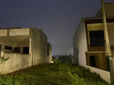 Lote/Terreno à venda, 154m² no Horto Florestal, Sorocaba