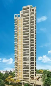 Apartamento com 4 Quartos à venda, 306m² no Moema, São Paulo