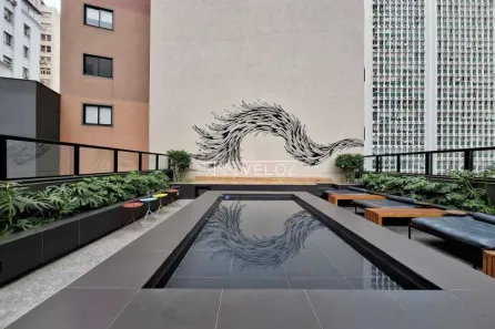 Apartamento com 1 Quarto à venda, 30m² no Centro, Rio de Janeiro