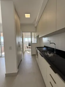 Apartamento com 2 Quartos à venda, 72m² no Centro, Franca