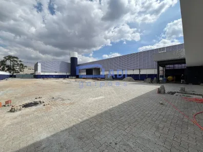 Galpão/Depósito/Armazém para alugar, 3224m² no Parque Santo Agostinho, Guarulhos