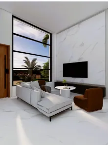 Casa de Condomínio com 3 Quartos à venda, 250m² no Ponta Negra, Manaus