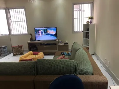 Apartamento com 2 Quartos à venda, 117m² no Bosque, Campinas