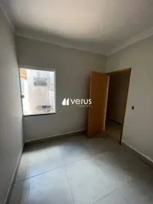 Casa com 2 Quartos à venda, 65m² no Laranjeiras, Uberlândia