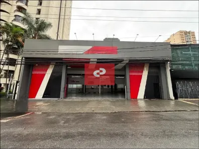 Ponto Comercial com 1 Quarto para alugar, 571m² no Planalto Paulista, São Paulo
