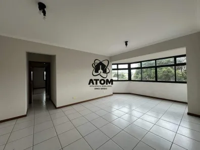 Apartamento com 2 Quartos à venda, 65m² no Centro, Taubaté