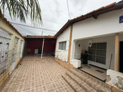 Casa com 2 Quartos à venda, 178m² no Vila Haro, Sorocaba