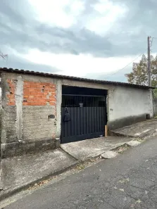 Casa com 2 Quartos à venda, 52m² no Parque das Fontes, Águas de Lindóia