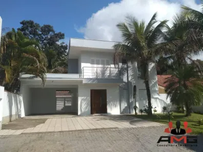 Casa com 4 Quartos à venda, 281m² no Riviera, Bertioga