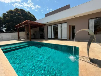 Casa com 3 Quartos à venda, 171m² no Joá, Lagoa Santa