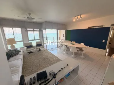 Apartamento com 3 Quartos à venda, 120m² no Pitangueiras, Guarujá