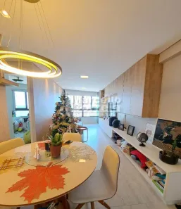 Apartamento com 2 Quartos à venda, 59m² no Boa Viagem, Recife