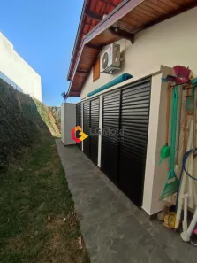 Casa com 3 Quartos à venda, 200m² no Colinas do Ermitage (Sousas), Campinas