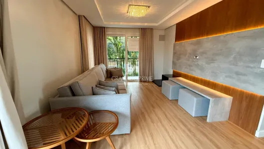 Apartamento com 2 Quartos à venda, 91m² no Dutra, Gramado