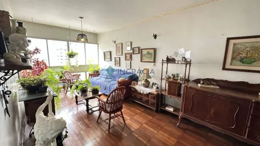 Apartamento com 4 Quartos à venda, 125m² no Sumarezinho, São Paulo