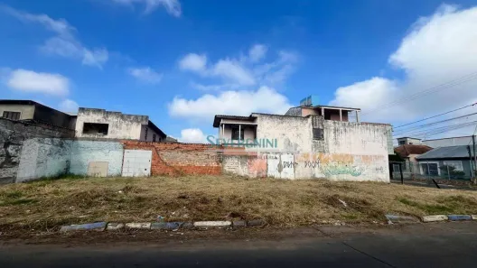 Lote/Terreno à venda, 300m² no Vila Silveira Martins, Cachoeirinha