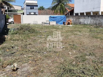 Lote/Terreno à venda, 451m² no Centro, Maricá