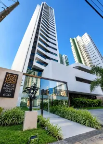 Apartamento com 2 Quartos para alugar, 52m² no Torre, Recife
