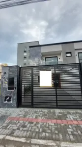 Sobrado com 3 Quartos à venda, 123m² no Morretes, Itapema
