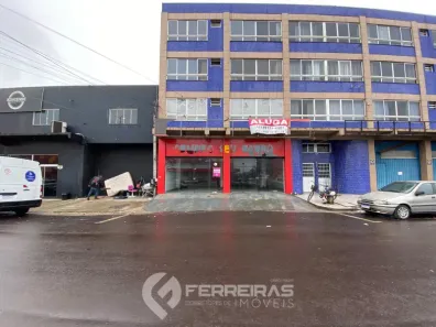 Ponto Comercial para alugar, 365m² no Tramandaí, Tramandaí