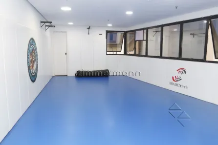 Sala Comercial à venda, 55m² no Santa Cecília, São Paulo