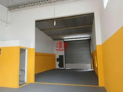 Ponto Comercial para alugar, 90m² no Vila Gustavo, São Paulo