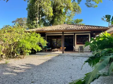 Casa com 2 Quartos à venda, 460m² no Camburi, São Sebastião