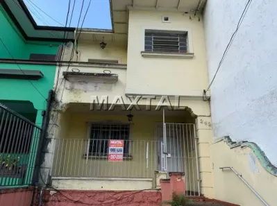 Imóvel Comercial com 3 Quartos para alugar, 180m² no Santana, São Paulo